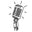 Microphone Mania logo