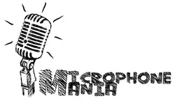 Microphone Mania