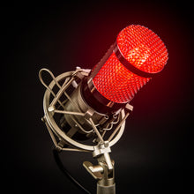 Studio Microphone Desk Lamp - On Air Edition - Microphone Mania